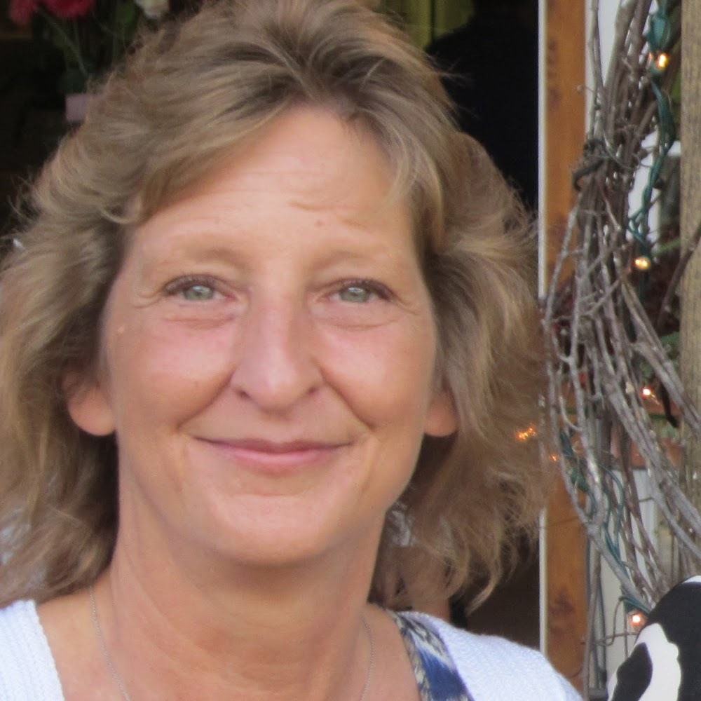 Meet your Posher, Cathy